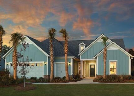 Property Photo:  260 Maple Valley Road  SC 29486 