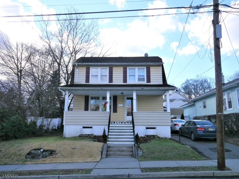 Property Photo: 26 Oxford St NJ 07508
