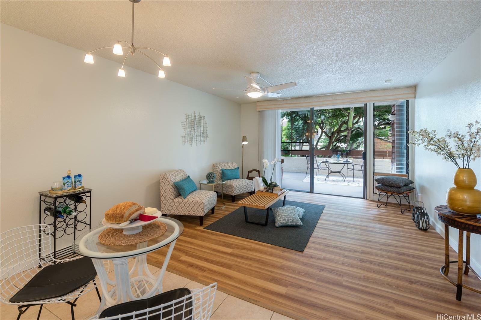 Property Photo:  1015 Aoloa Place 209  HI 96734 