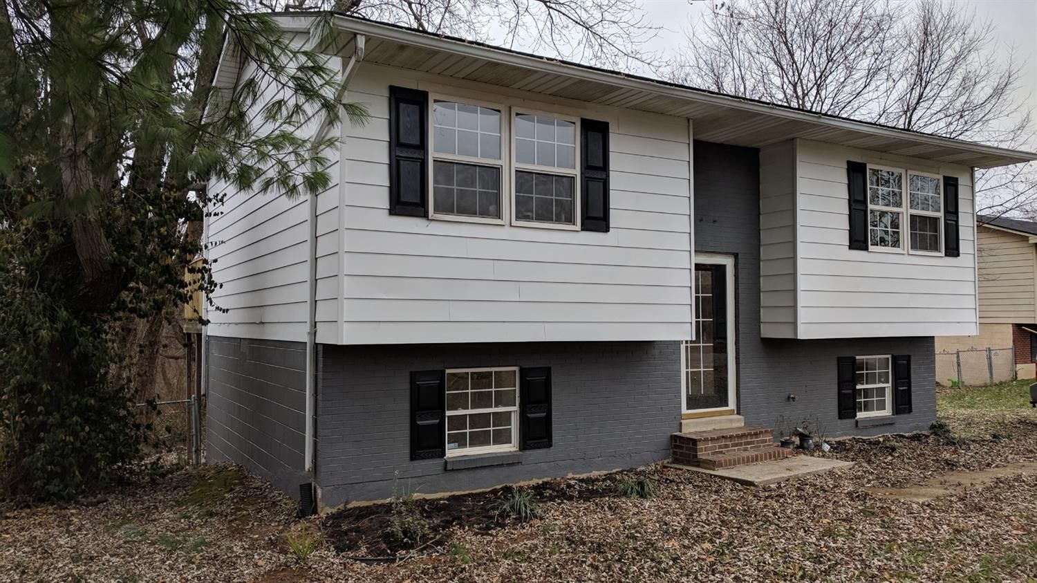 Property Photo: 133 Courtland Avenue KY 40403