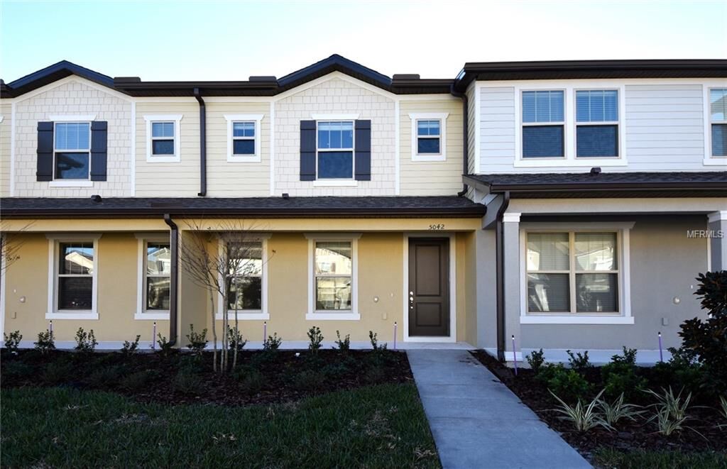 Property Photo: 5042 Walker Street FL 34771