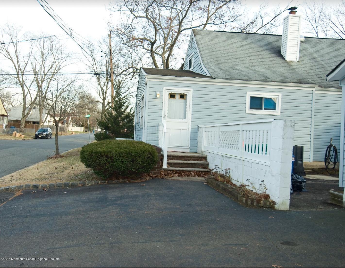 Property Photo: 345 Sunset Avenue NJ 08857