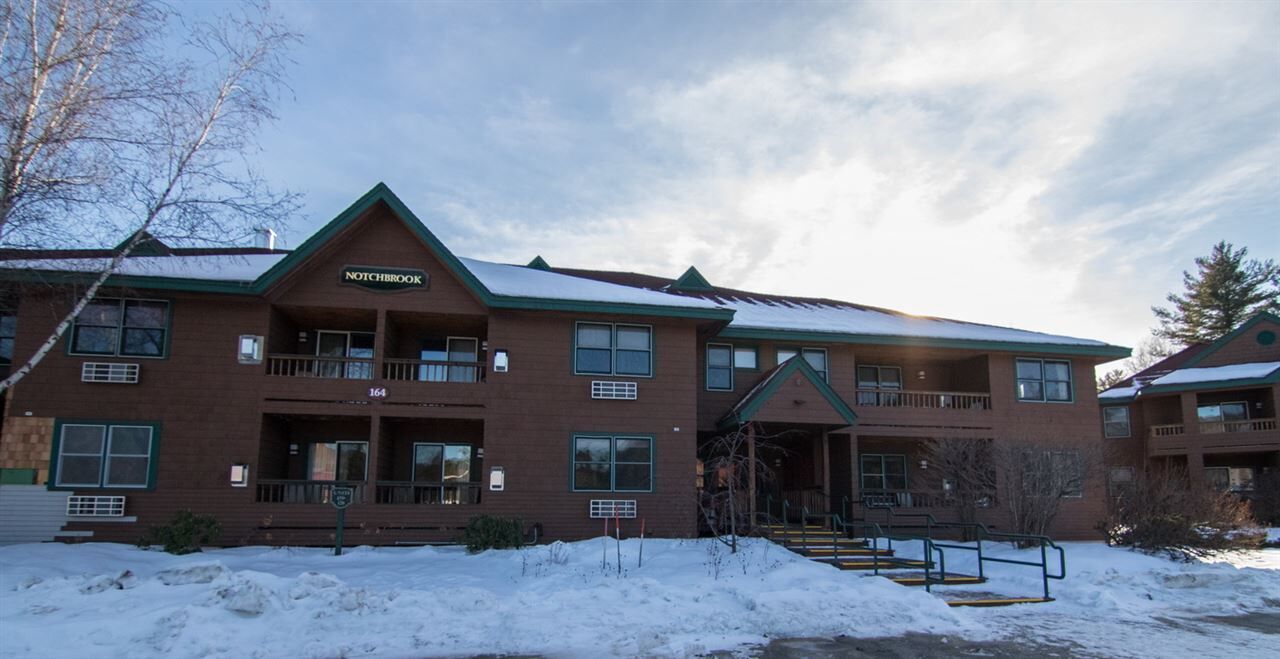 Property Photo: 164 Deer Park Drive 178A NH 03262