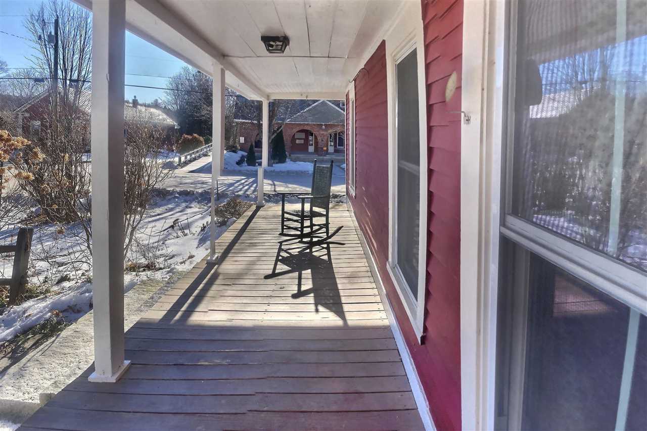 Property Photo:  26 Grist Mill Street  NH 03221 