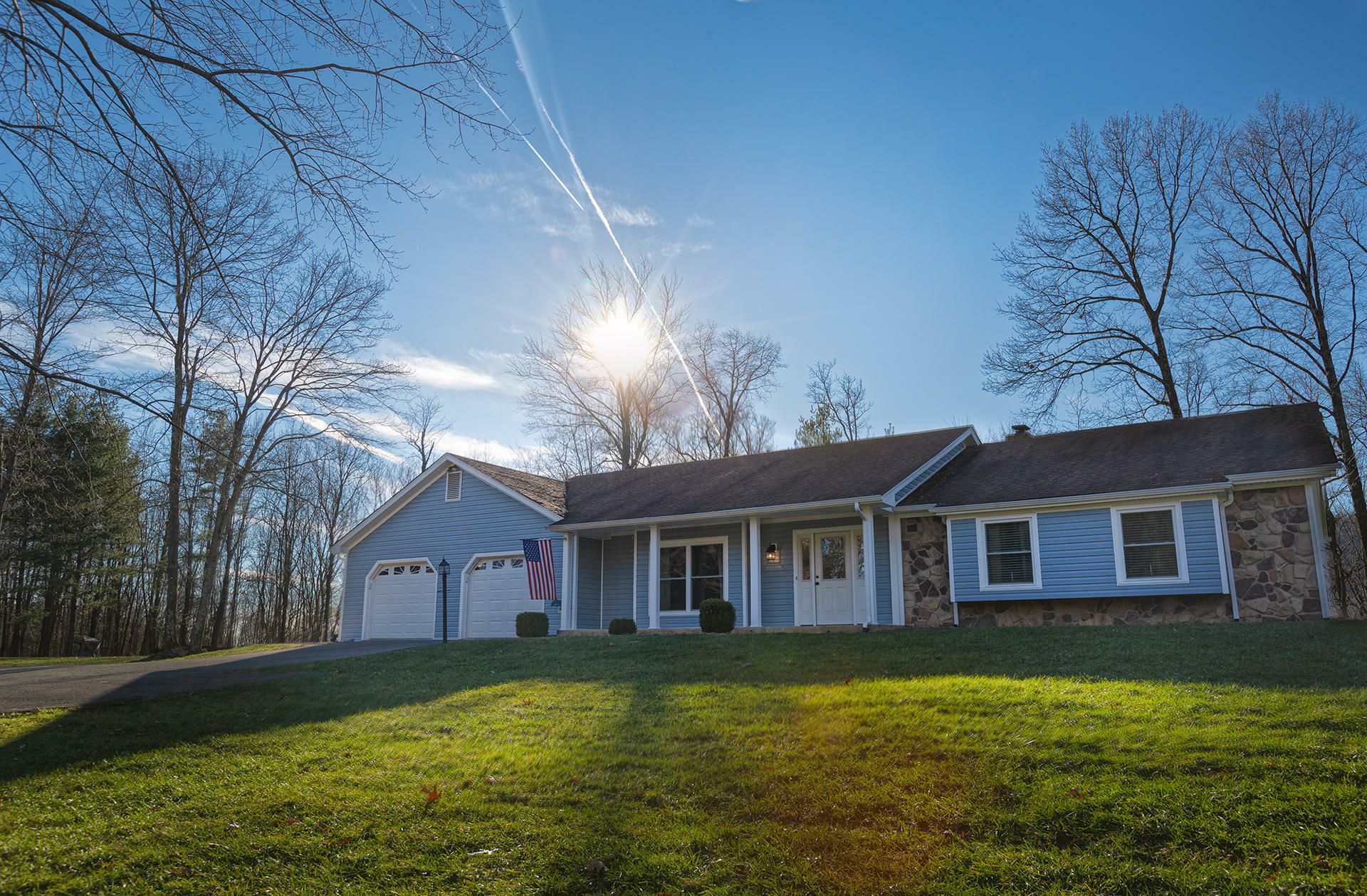 Property Photo:  2065 Mountain Pass Rd  VA 24175 