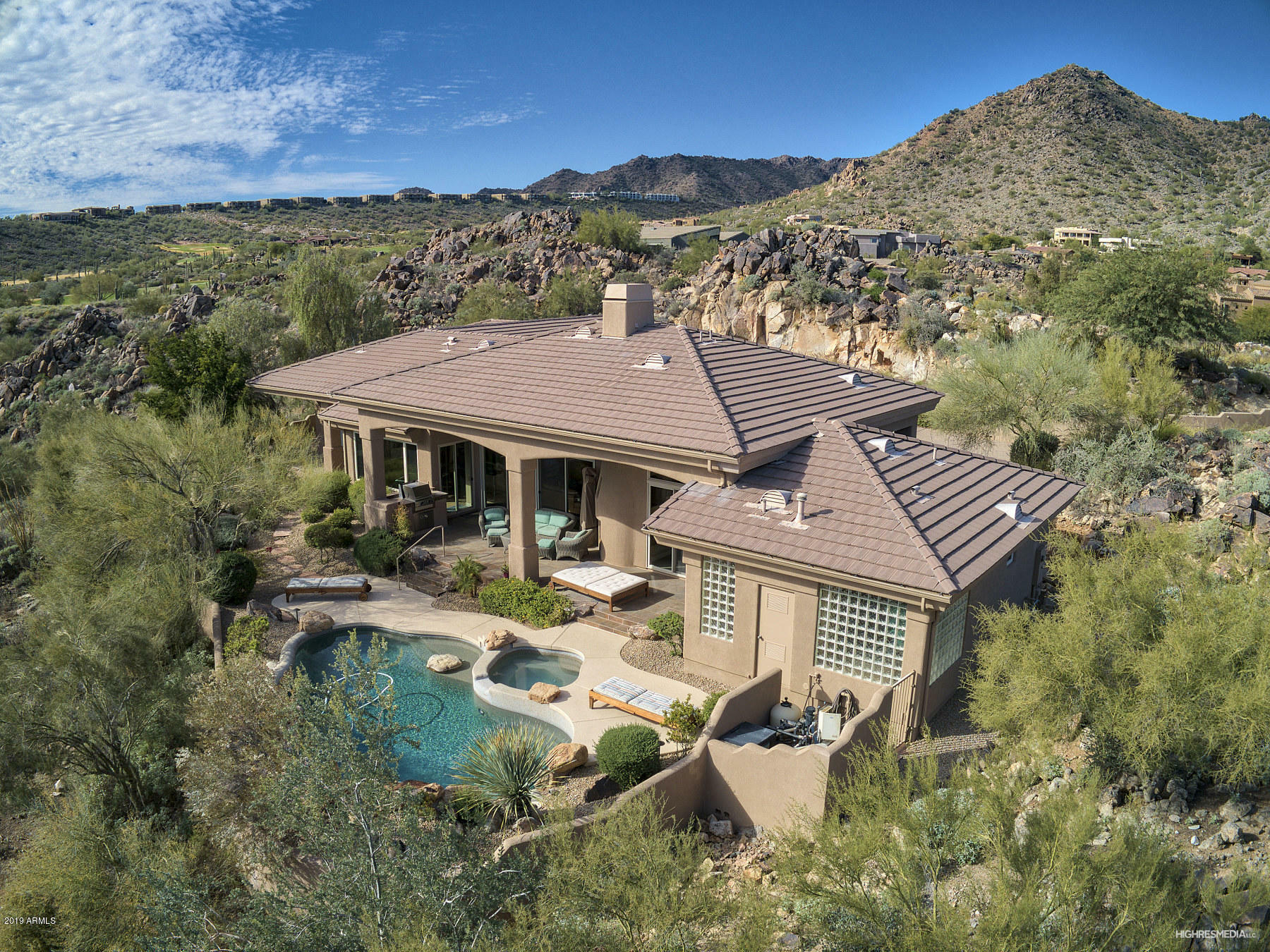 Property Photo: 13537 N Sunset Drive AZ 85268