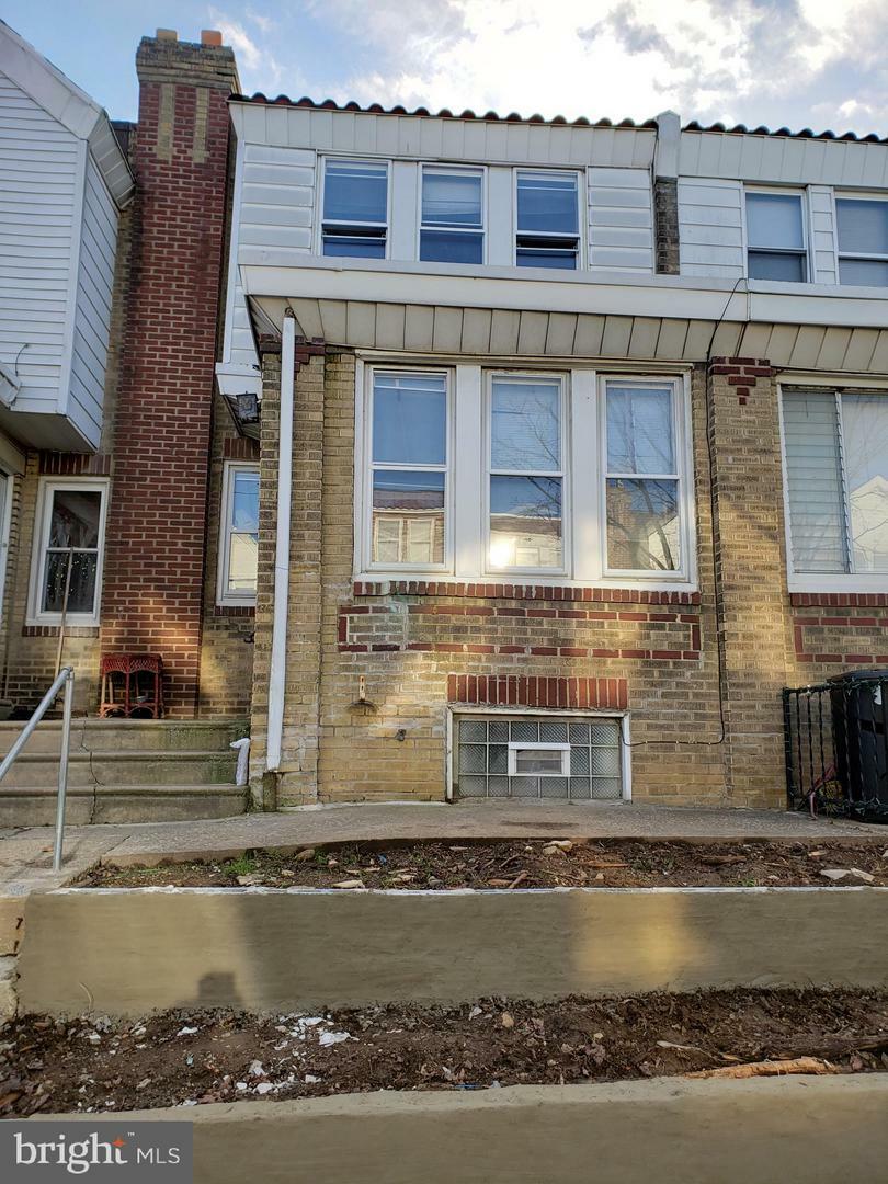 Property Photo:  3006 McKinley Street  PA 19149 