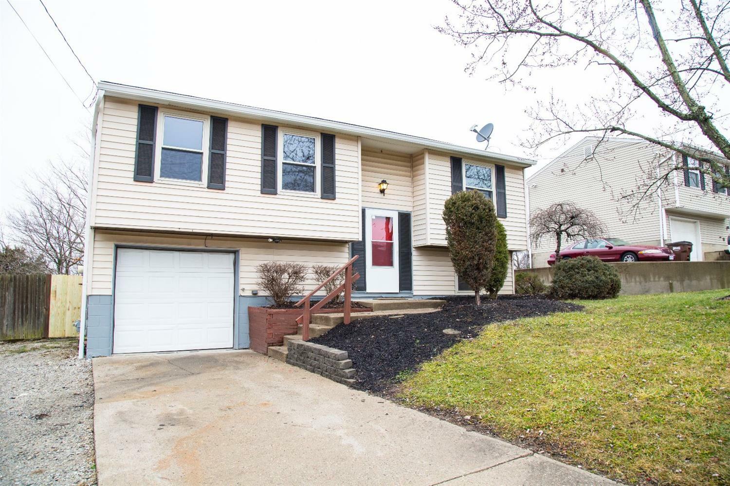 Property Photo:  2930 Overdale Drive  OH 45251 