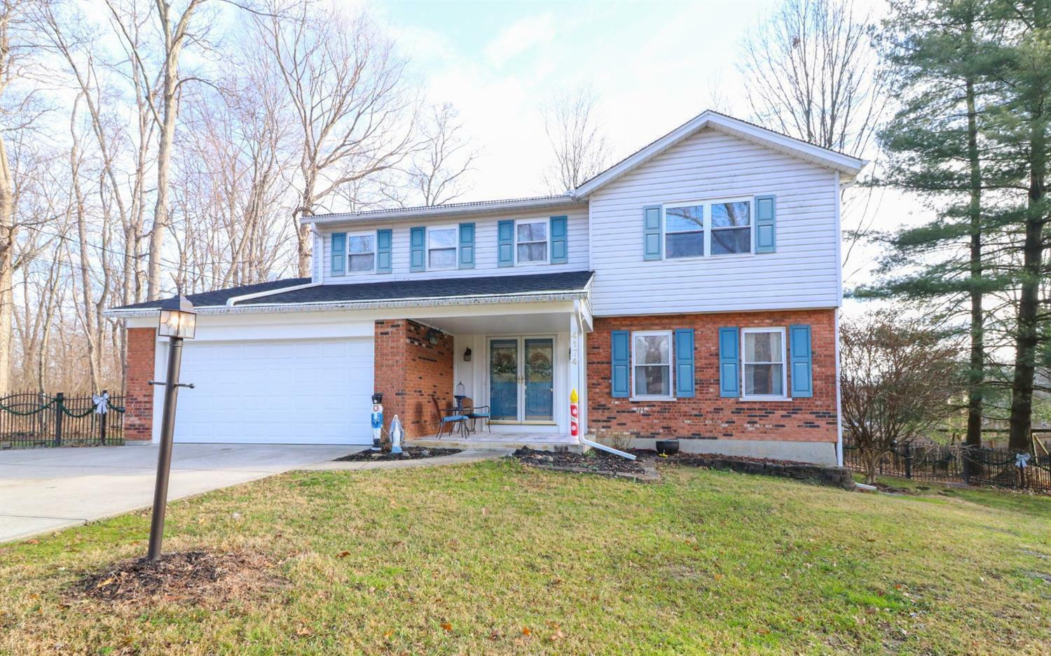 Property Photo:  4174 Glen Este Withamsville Rd  OH 45245 