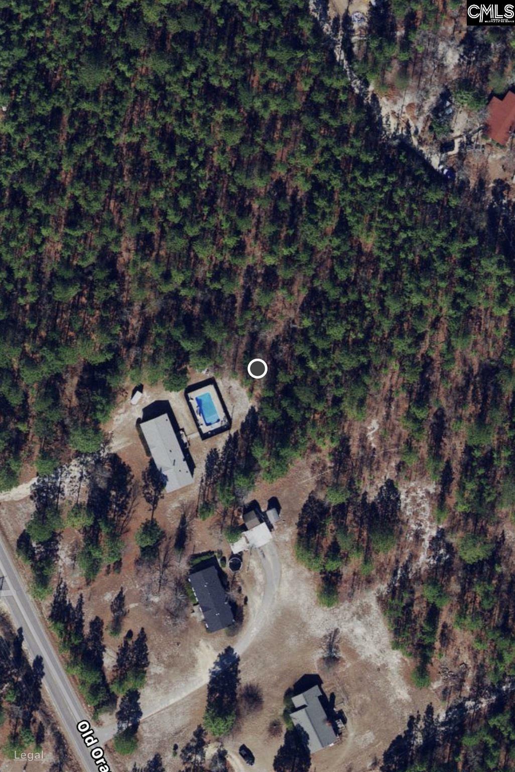 Property Photo: 1537 Old Orangeburg SC 29073