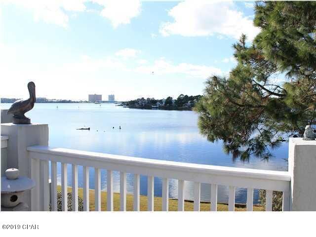 Property Photo: 4620 Bay Point Road 1029 FL 32408