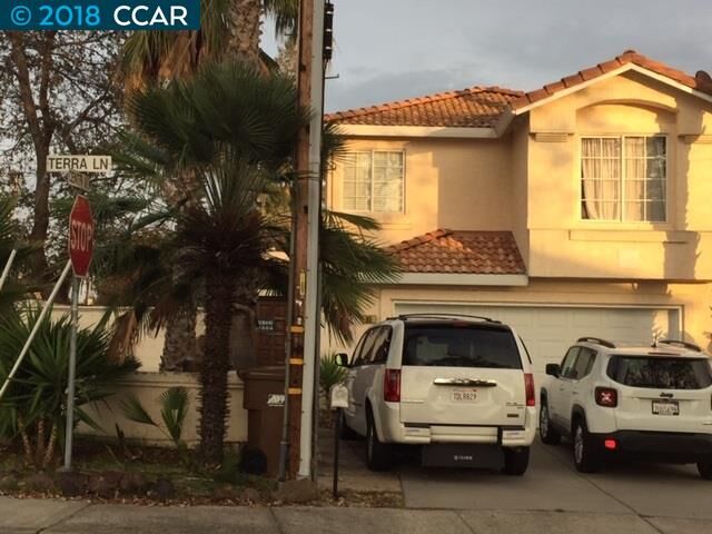Property Photo:  85 Terra Ln  CA 94553 