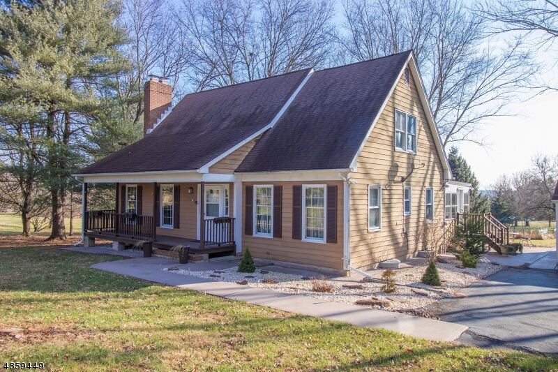 Property Photo: 600 Milford-Mt. Pleas NJ 08848