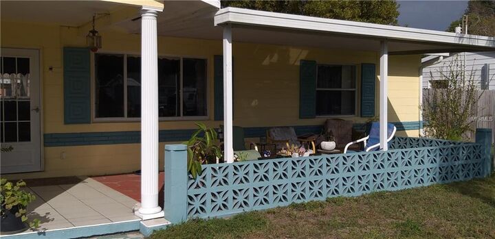 Property Photo:  5965 47th Avenue N  FL 33709 
