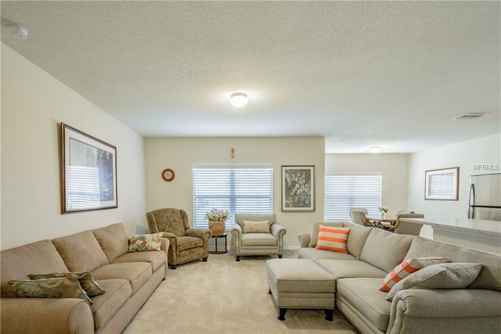 Property Photo: 14505 Callen Glen Way FL 33598