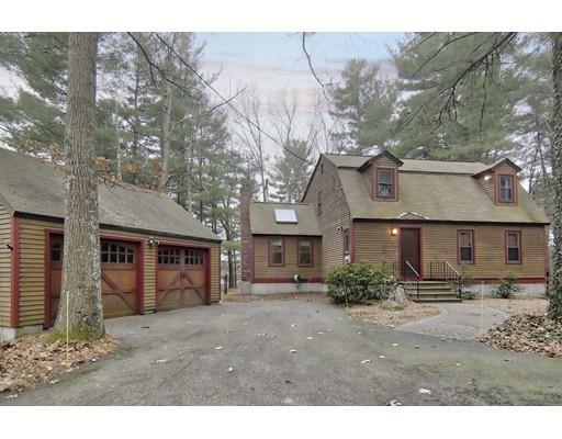 Property Photo: 694 Great Road MA 01460