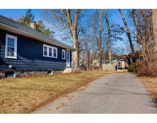 Property Photo: 61 Verne Street MA 02301