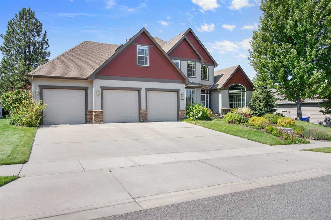 1910 S Steen Rd  Veradale WA 99037-9253 photo