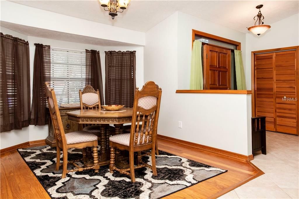 Property Photo: 3523 Springville Drive FL 33596