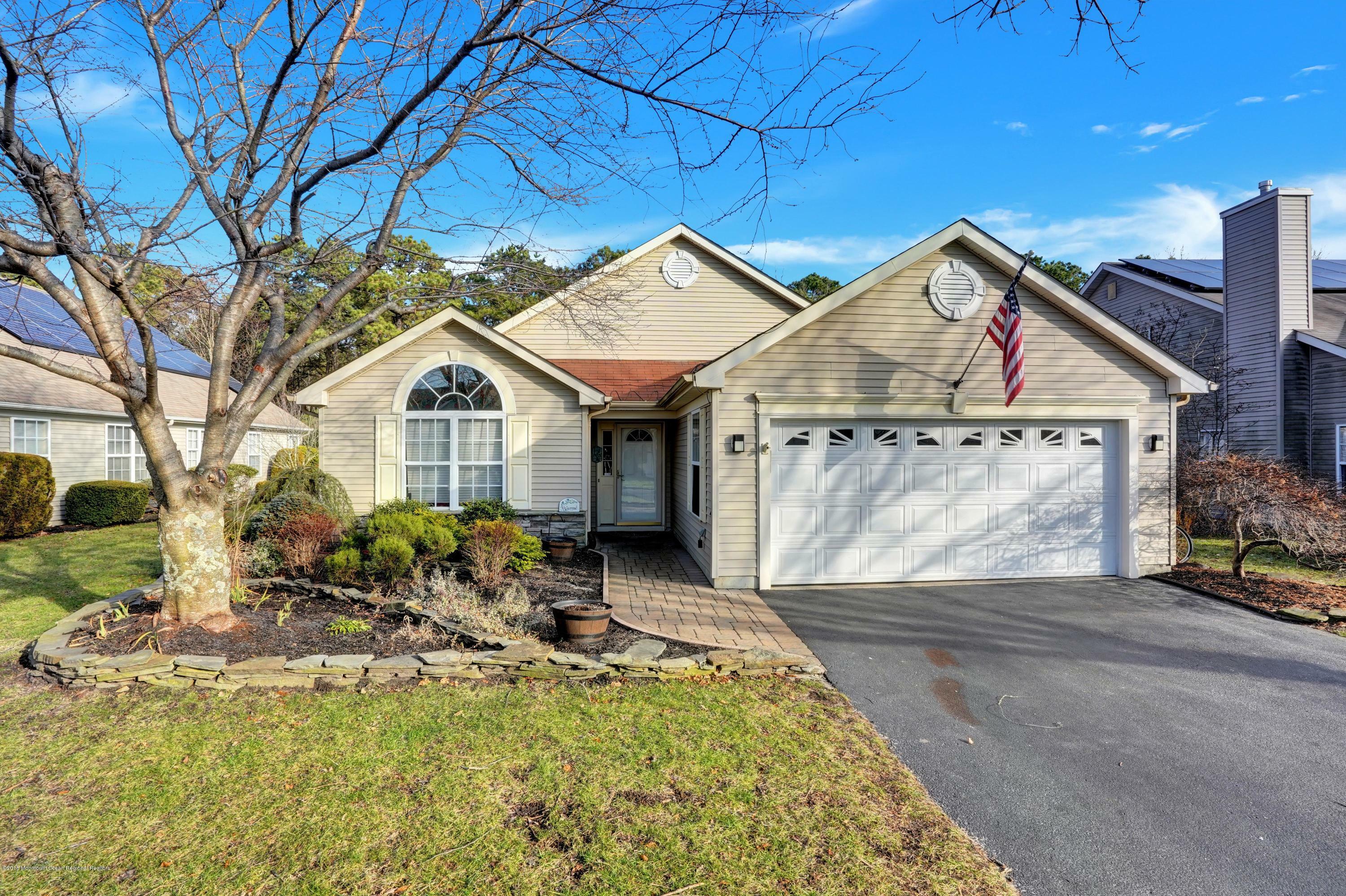 Property Photo:  116 Skyline Drive  NJ 08701 