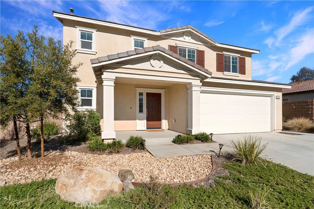 Property Photo: 19334 Lone Street CA 92507