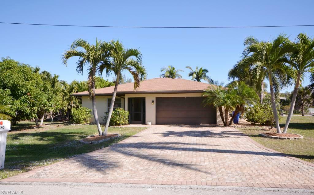 Property Photo:  2320 Banana Street  FL 33956 