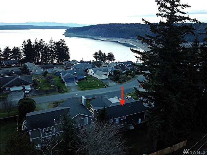 Property Photo: 2227 Cleven Park Rd WA 98282