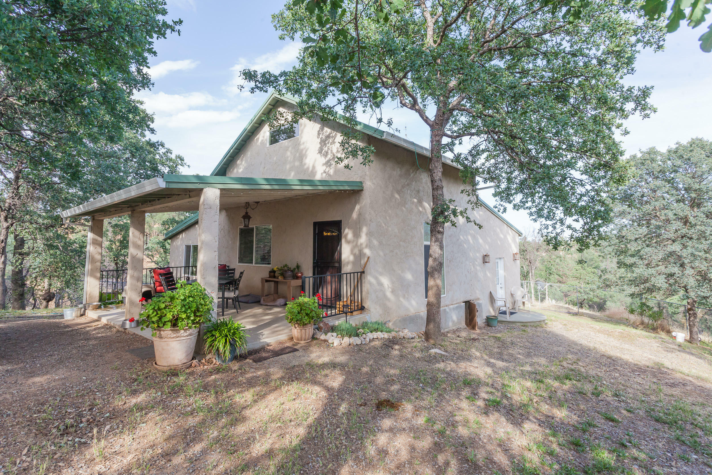 Property Photo:  14850 Small Farms Drive  CA 96047 