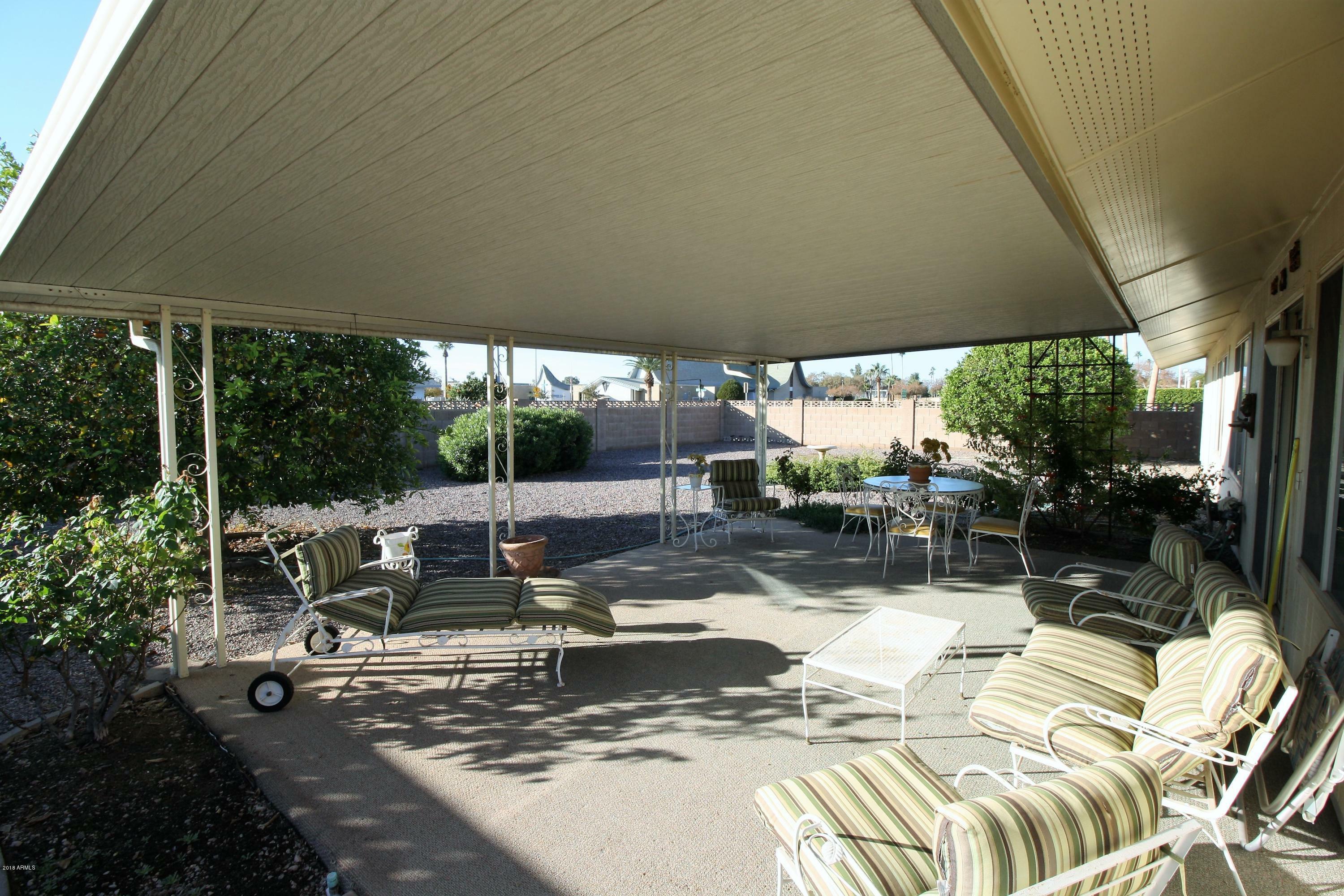 Property Photo: 10631 W Gulf Hills Drive AZ 85351