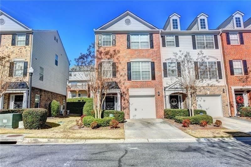 3834 Chattahoochee Summit Drive E 30  Atlanta  30339 photo