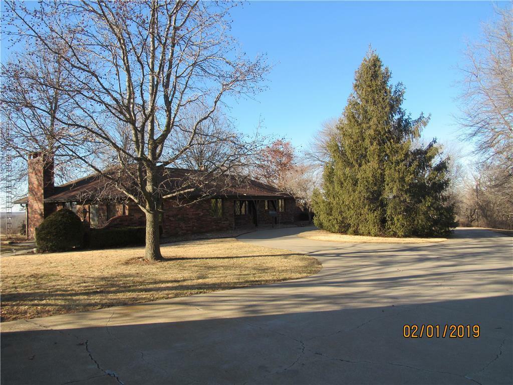 Property Photo:  12510 County Road 443 N/A  MO 64505 