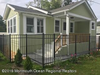 Property Photo:  1313 Second Avenue  NJ 07712 