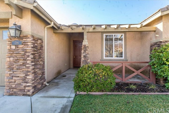 Property Photo:  796 Angus Street  CA 93446 