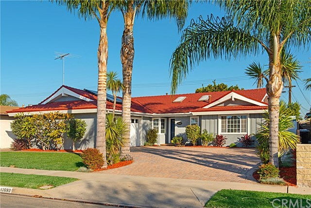 Property Photo:  12692 Palomar Street  CA 92845 
