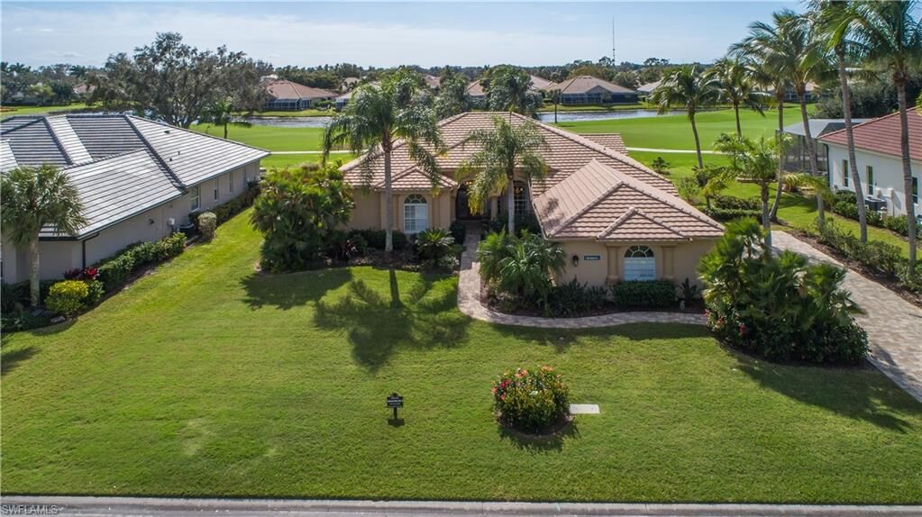 Property Photo:  19709 Vintage Trace Cir  FL 33967 