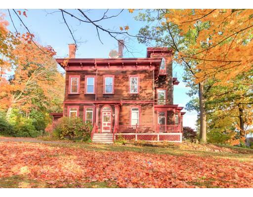 Property Photo: 4 Mount Vernon 4 MA 01830