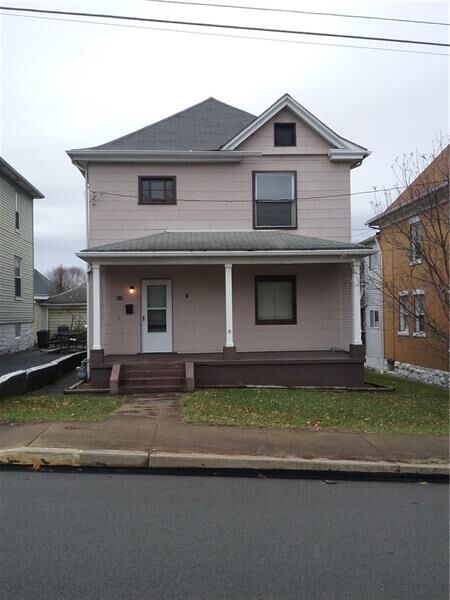 Property Photo: 616 Morrell Ave PA 15425