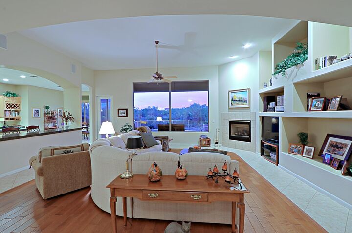 Property Photo:  29217 N 64th Street  AZ 85331 