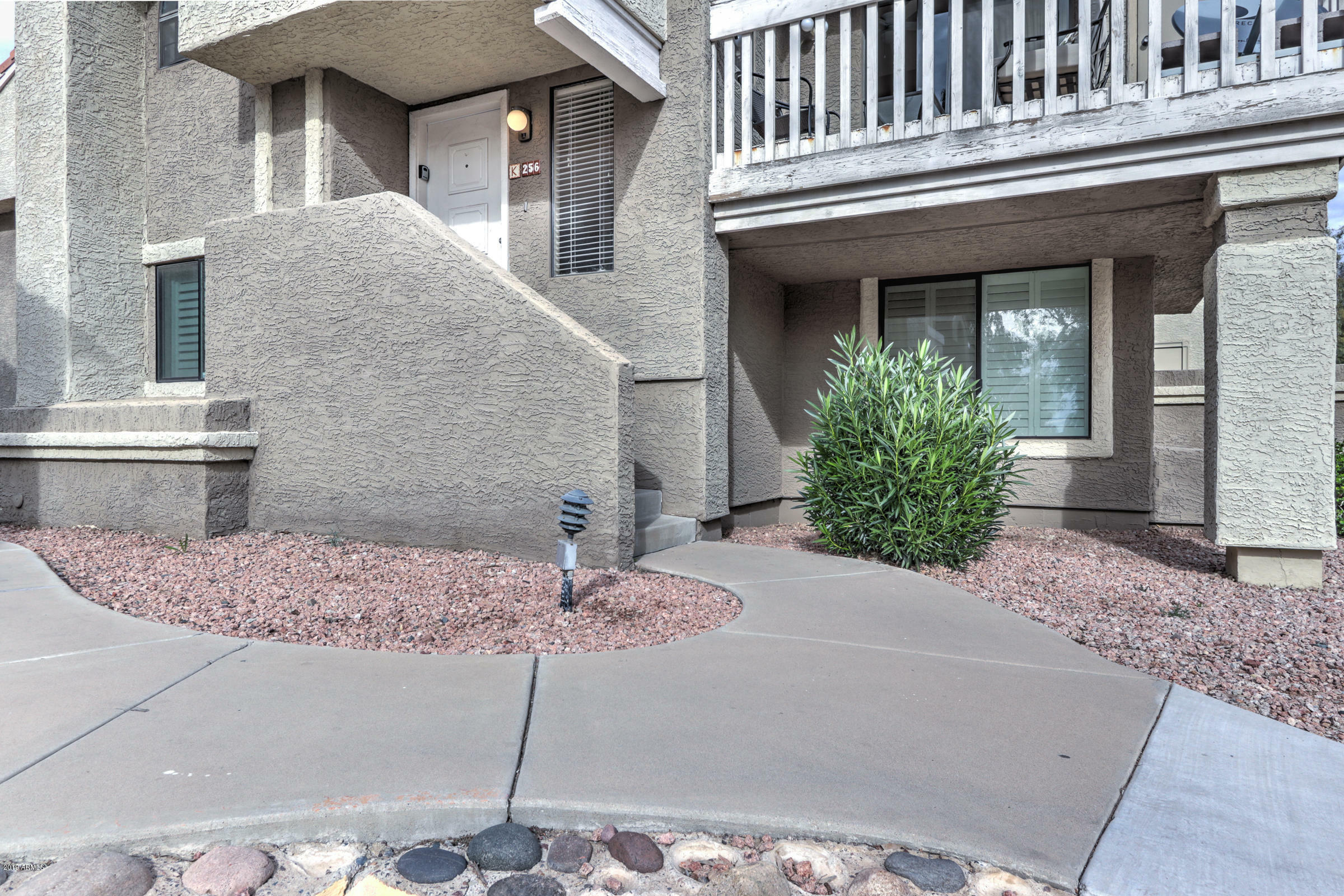 Property Photo:  1905 E University Drive K256  AZ 85288 