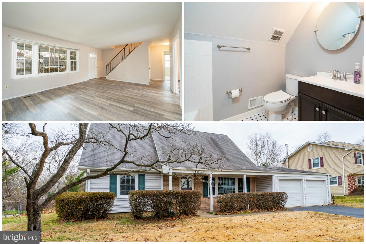 4343 Mount Carriage Lane  Fairfax VA 22033 photo