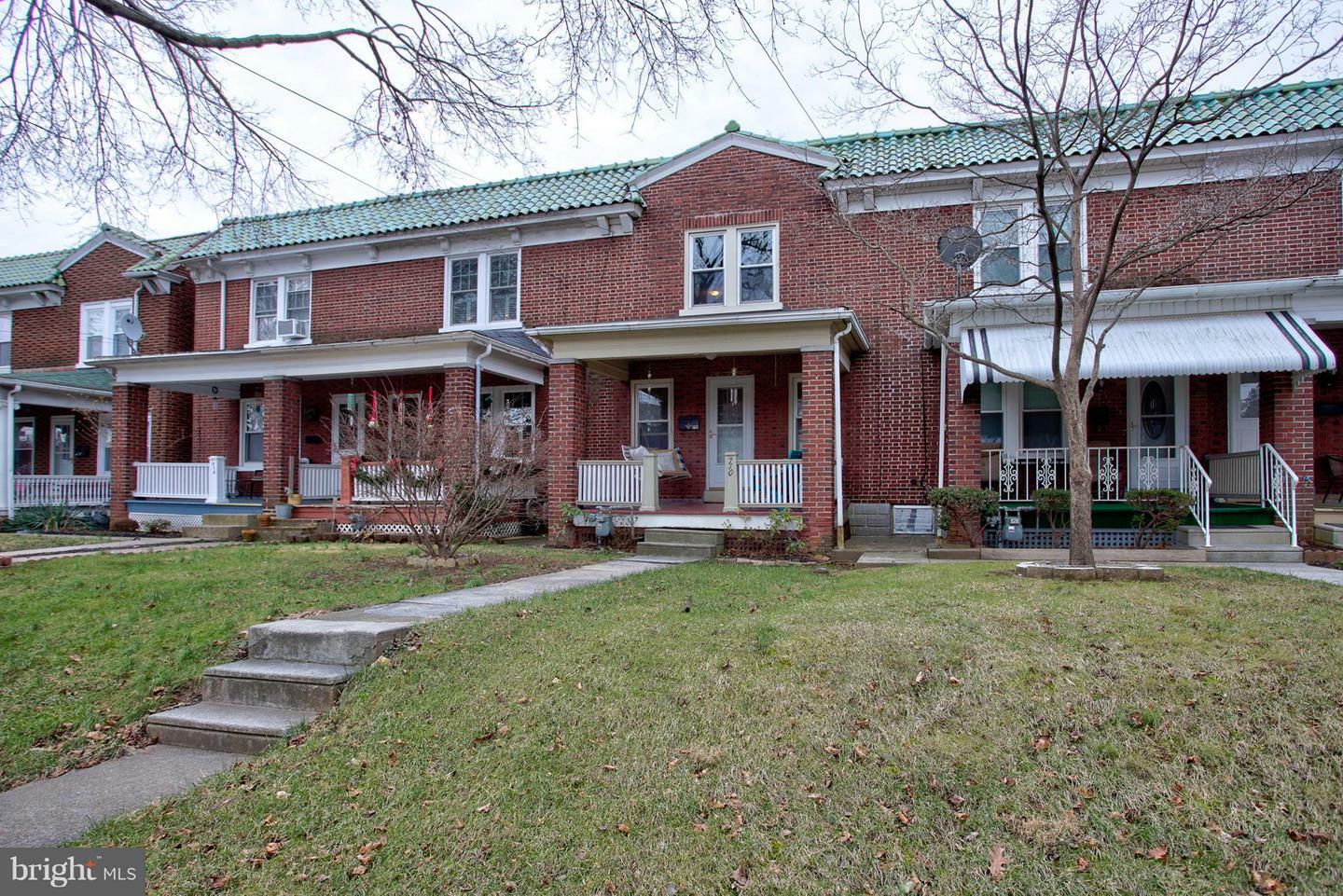 Property Photo: 710 New Holland Avenue PA 17602