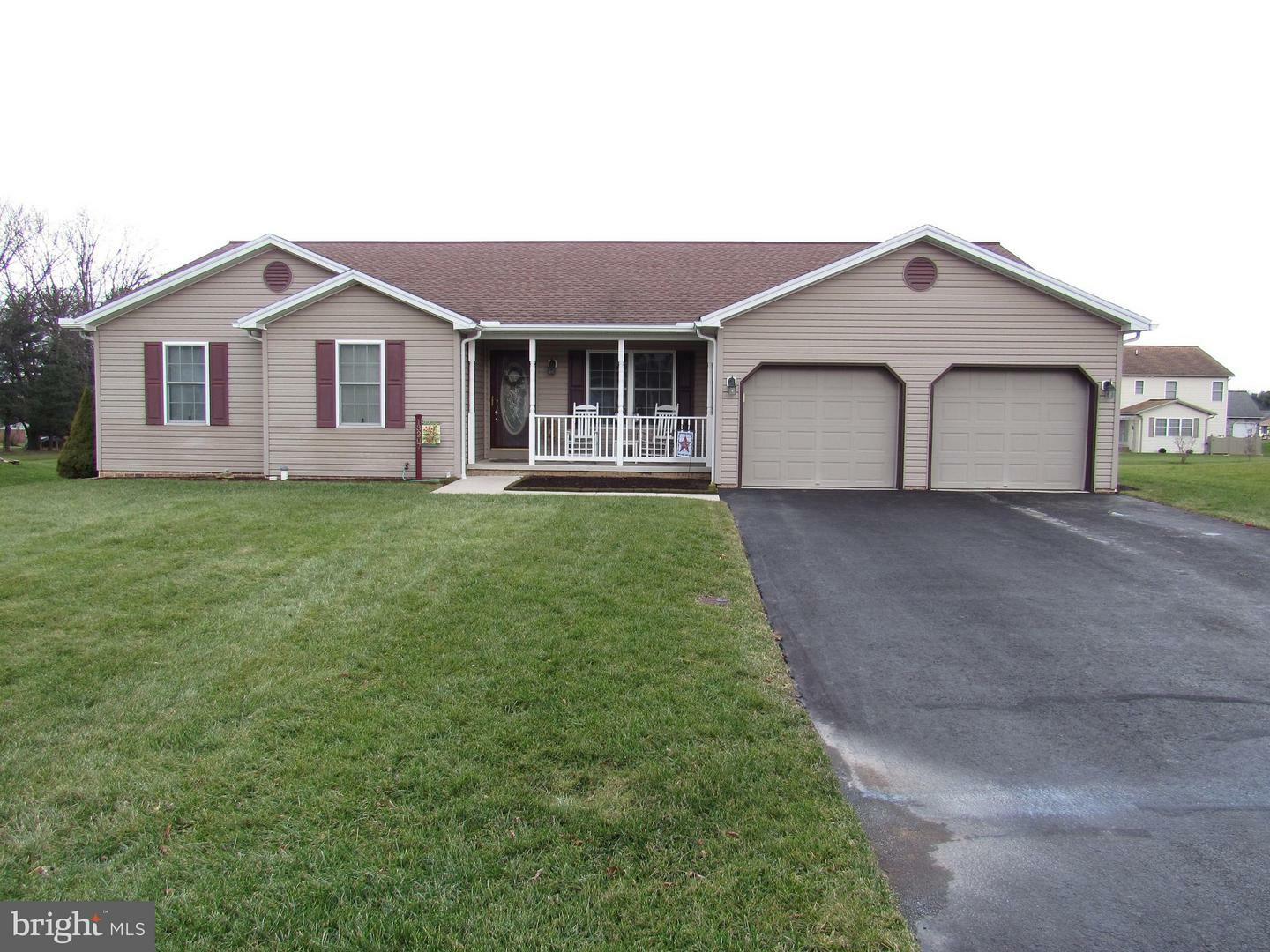 Property Photo:  13207 Seneca Drive  PA 17268 