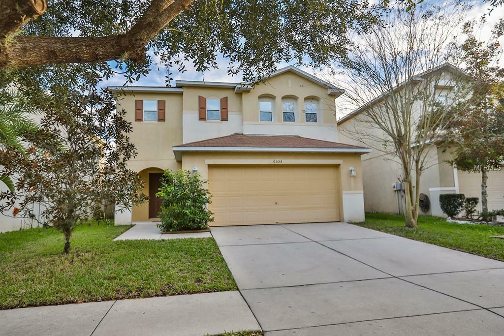 Property Photo:  6333 Magnolia Trails Lane  FL 33534 