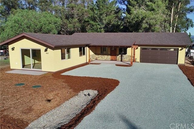 Property Photo:  460 Los Osos Valley Road  CA 93402 