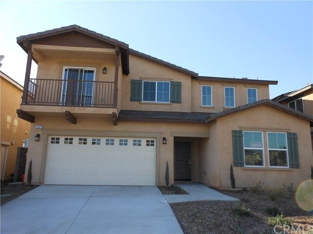 Property Photo:  4827 Prairie Run Road  CA 91752 