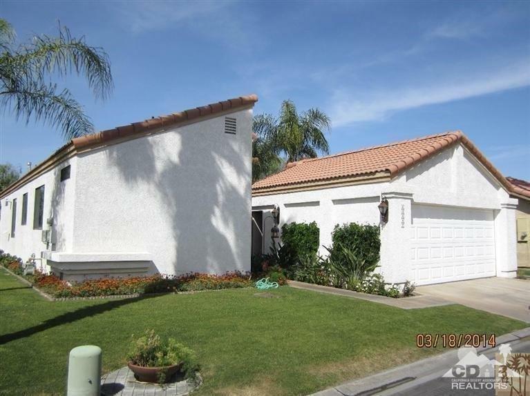 Property Photo:  40887 Biscayne Drive  CA 92211 