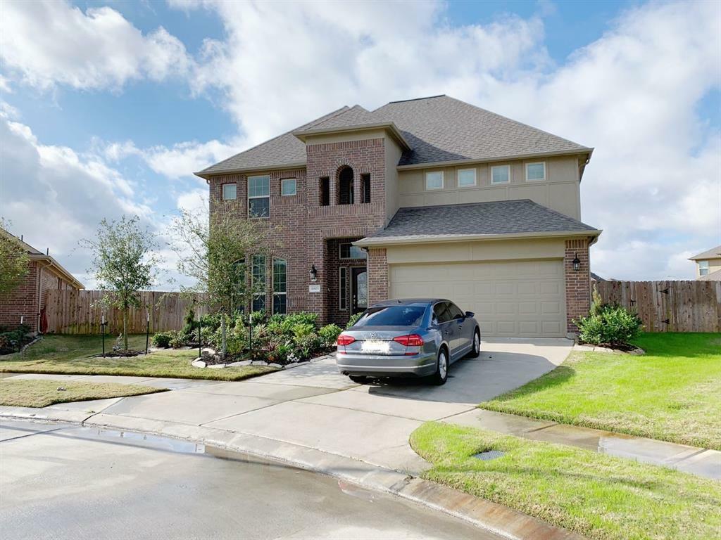 Property Photo:  11803 Apple Harvest Lane  TX 77433 