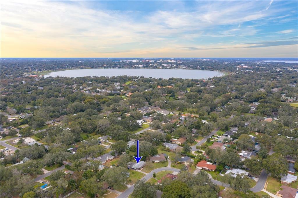 Property Photo:  2709 Handley Boulevard  FL 33803 