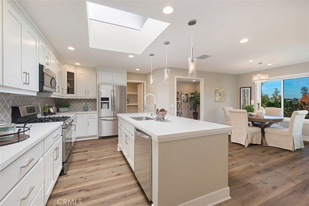 Property Photo:  23226 Villena  CA 92692 