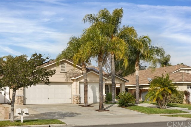 Property Photo: 911 Big Spring Court CA 92880